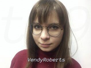 VendyRoberts