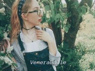 VeneraBalle