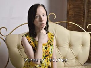 VeneraFletcher