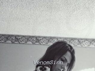 VenomSinn