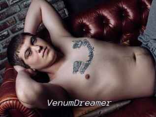 VenumDreamer