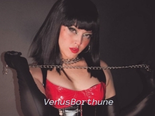 VenusBorthune