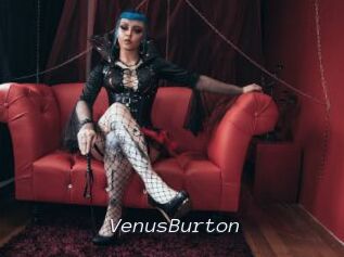 VenusBurton