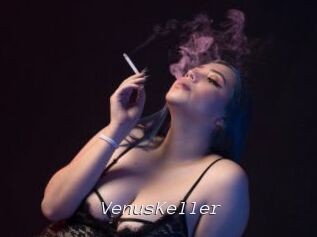 VenusKeller