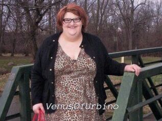 VenusOfUrbino