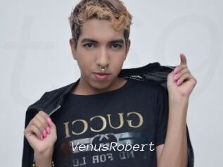 VenusRobert