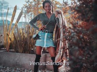 VenusSanders