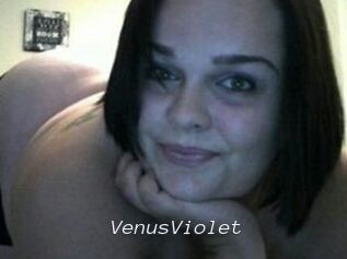 VenusViolet