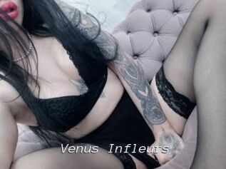 Venus_Infleurs