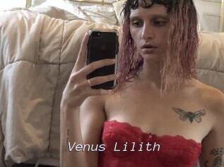 Venus_Lilith