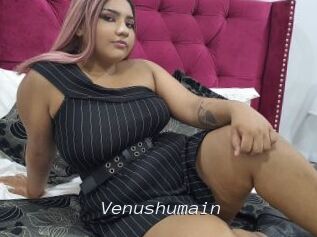 Venushumain