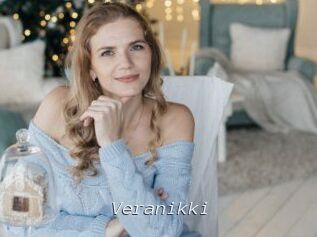 Veranikki