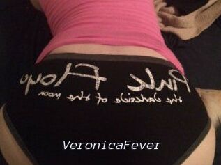 VeronicaFever