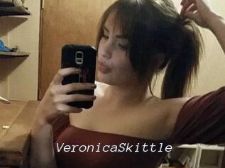 VeronicaSkittle