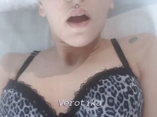 Verotika