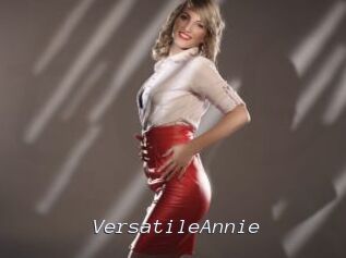 VersatileAnnie
