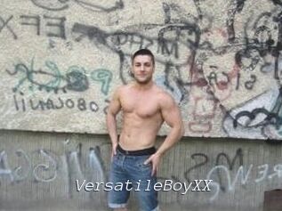 VersatileBoyXX