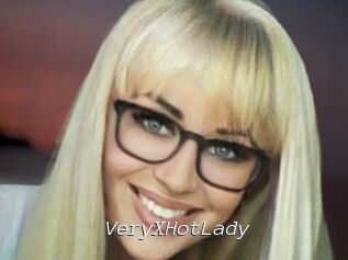 VeryXHotLady