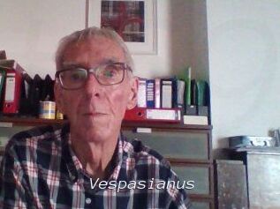 Vespasianus