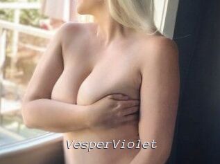 VesperViolet