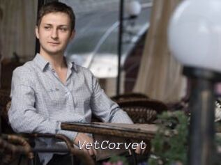 VetCorvet