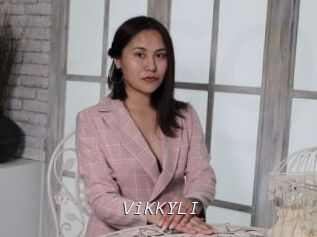 ViKKYLI