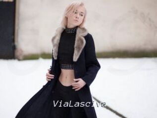 ViaLasciva