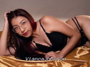 ViancaJohnson