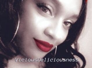 ViciousDeliciousness