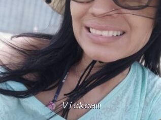 Vickcam