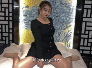 Vickeyany