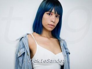 VickieSander