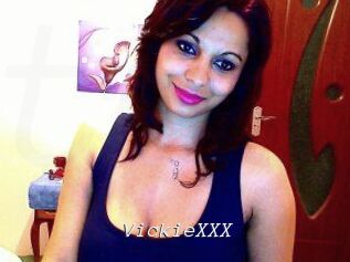 VickieXXX