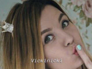 Vickinicki