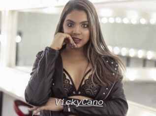 VickyCano