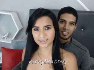 VickyDeibbyy