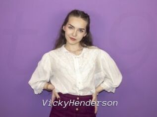 VickyHenderson