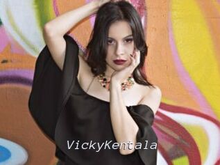 VickyKentala