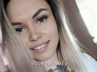 VickyLovely