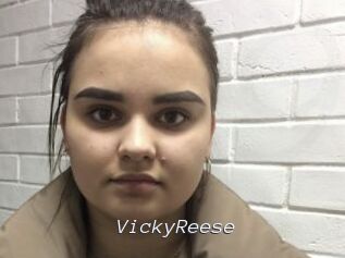 VickyReese