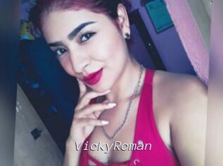 VickyRoman