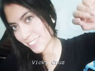 Vicky_Cruz