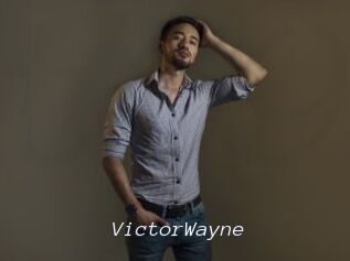 VictorWayne