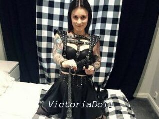 VictoriaDoll
