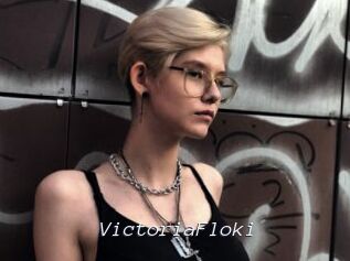 VictoriaFloki