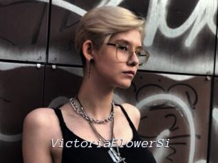 VictoriaFlowerSi