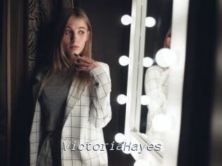 VictoriaHayes