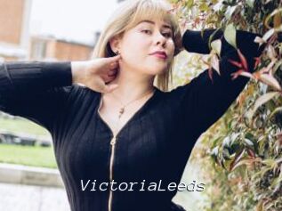 VictoriaLeeds