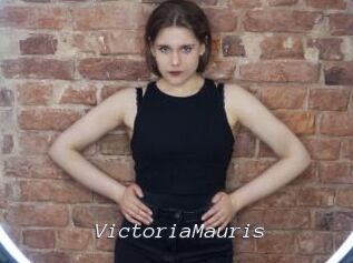 VictoriaMauris