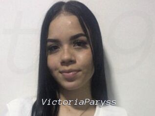 VictoriaParyss